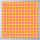 Suche nach harlequin poster Rosa