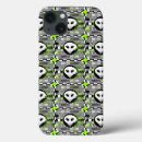Recherche de aliens iphone coques Sci fi