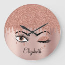 Suche nach makeup wanduhren Glitter