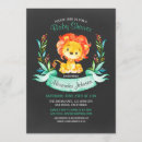 Recherche de chalkboard baby shower invitations Aquarelle