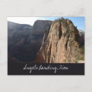 Suche nach zion nationalpark postkarten Wandern