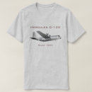 Recherche de c 130 hercules tshirts Militaire