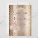 Recherche de copie de diamant invitations Pour elle