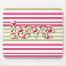 Suche nach alphabet mousepads Rosa