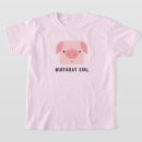 Recherche de piggy tshirts Ferme