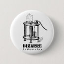 Recherche de bizarre badges Épinglette
