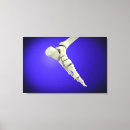 Suche nach menschlicher fuß leinwandbilder Phalanx