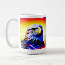 Recherche de drapeau aigle tasses Pour lui