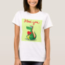 Suche nach drache cartoon tshirts Dinosaurier