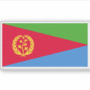 Suche nach eritrea Nationalflagge