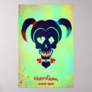 Recherche de peloton suicide posters Supervillain