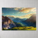 Suche nach adige poster Dolomites