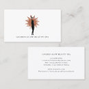 Recherche de woman cartes visite Customer