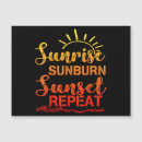 Suche nach sonnenbrand magnete Sommer