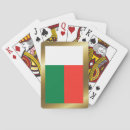 Suche nach indianer spielkarten Madagaskar