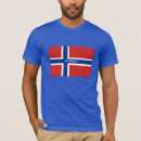 Suche nach norwegisches blau tshirts Norwegen