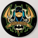 Recherche de gotham badges Symbole batman