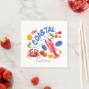 Recherche de fruits mer serviettes Crevettes