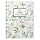 Suche nach pflanze kleine notizbücher Für sie