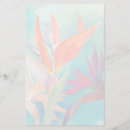 Recherche de paradis papeterie Fleurs