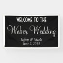 Suche nach personalisierte hochzeit banner Modern