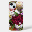 Recherche de indigène iphone coques Floral