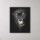 Suche nach panther leinwandbilder Wildkatzen
