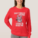 Suche nach rosa häschen tshirts Liebe