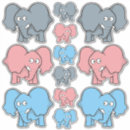 Suche nach baby cartoon aufkleber Niedlich