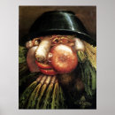 Suche nach arcimboldo kunst Gemüse