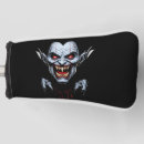 Recherche de halloween golf accessoires Horreur