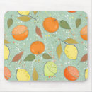 Suche nach zitrusfrucht mousepads Fruchtmuster