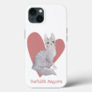 Recherche de mon chat angora Amoureux des chats