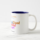 Recherche de multilingue tasses Bonjour