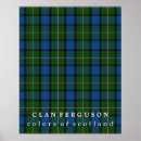 Suche nach ferguson poster Tartan