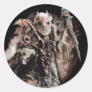 Recherche de orcs autocollants Gandalf