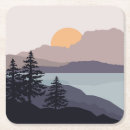 Recherche de panorama dessous de verres Travel