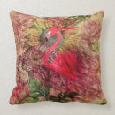 Recherche de tropical floral coussins Flamant