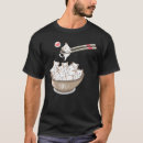Recherche de noodle tshirts Kawaii