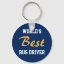 Recherche de chauffeur porteclés Chauffeur de bus