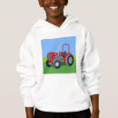 Suche nach jungen hoodies Bauernhof