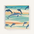 Suche nach delphin notizbuch Sommer