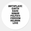 Recherche de politique sociale autocollants Justice