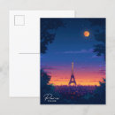 Suche nach paris nacht postkarten Urlaub