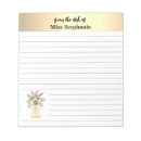 Recherche de to do list blocsnotes Élégant