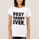 Recherche de bonne nuit tshirts Grandmother