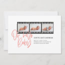 Suche nach film party einladungen Für sie