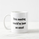 Recherche de office classiques tasses Triste