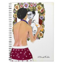 Suche nach frida kahlo de rivera kleine notizbücher Mexikanische kultur
