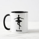 Suche nach poser tassen Ballerina